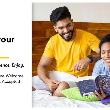 Treebo Premium Grand Emerald Pimpri-Chinchwad Zewnętrze zdjęcie