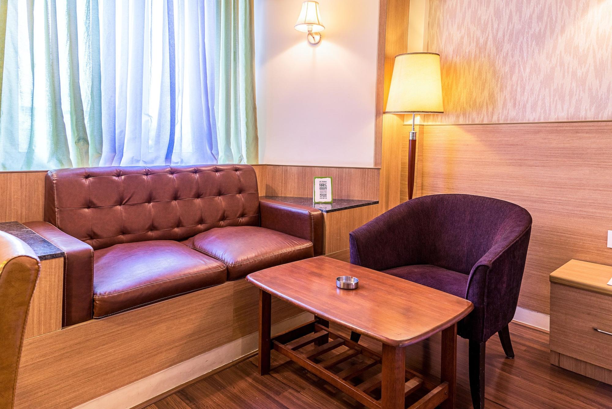Treebo Premium Grand Emerald Pimpri-Chinchwad Zewnętrze zdjęcie
