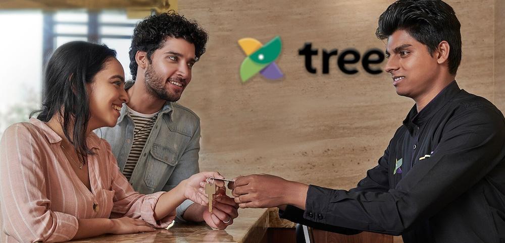 Treebo Premium Grand Emerald Pimpri-Chinchwad Zewnętrze zdjęcie