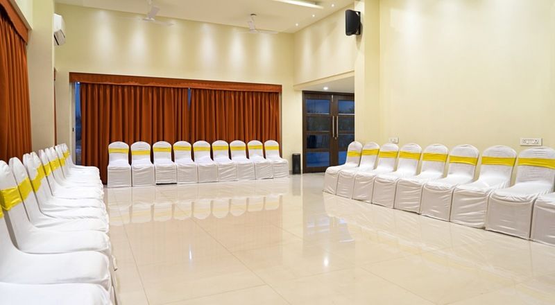 Treebo Premium Grand Emerald Pimpri-Chinchwad Zewnętrze zdjęcie