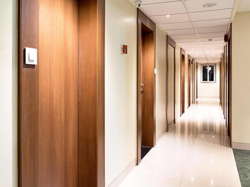 Treebo Premium Grand Emerald Pimpri-Chinchwad Zewnętrze zdjęcie